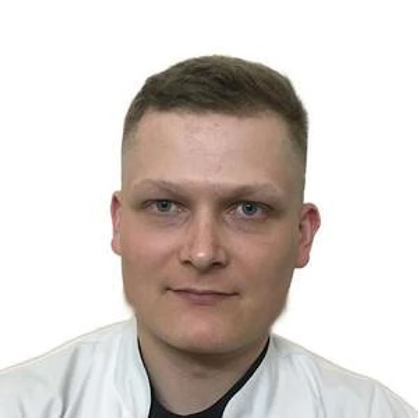 Алидин Сергей Андреевич — Травматолог, Ортопед, Лысково