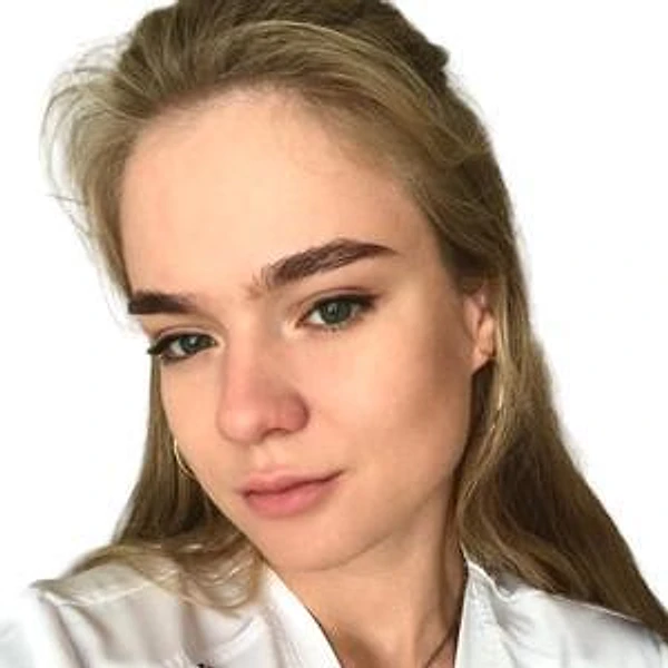Диряева Мария Сергеевна — Флеболог, Саранск