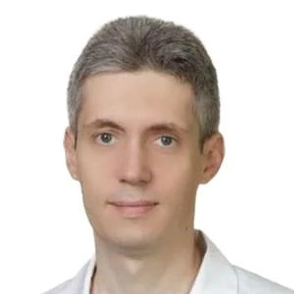 Алексеев Роман Константинович — Нейрохирург, Москва
