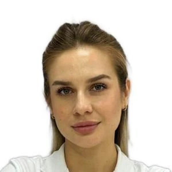 Липатова Александра Геннадьевна — Стоматолог, Краснодар