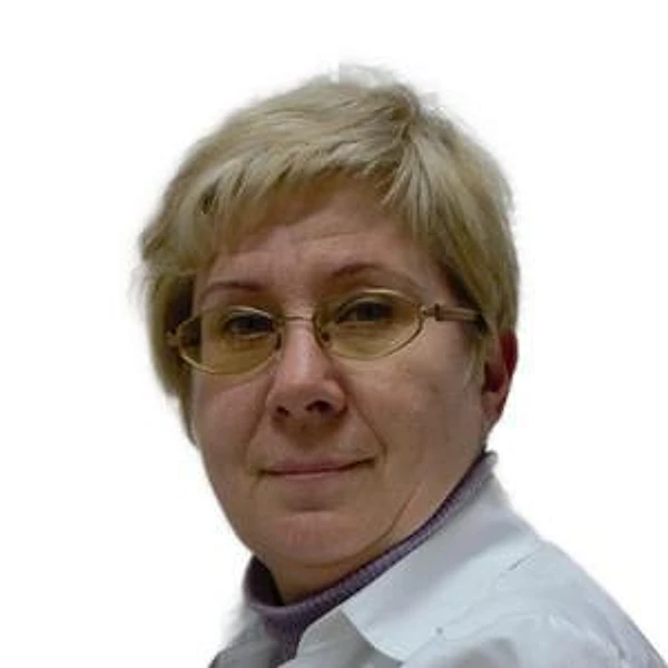 Романова Татьяна Валентиновна — Невролог, Самара