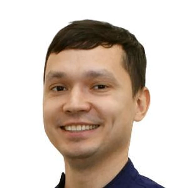 Шафигуллин Рустам Раисович — Стоматолог-ортопед, Нижнекамск