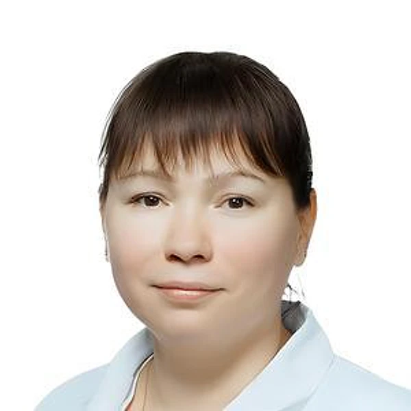 Никулина Наталья Александровна — Гинеколог, Мытищи