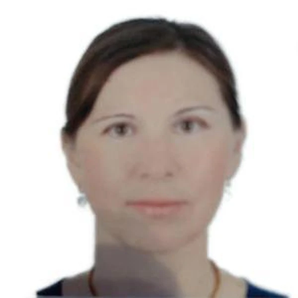 Нечаева Наталья Николаевна — Функциональный диагност, Иркутск