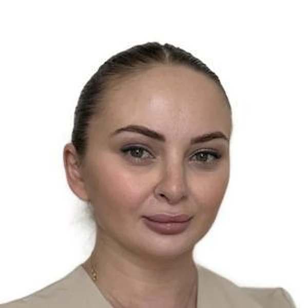 Зембатова Мадина Батрадзовна — Гинеколог, Владикавказ