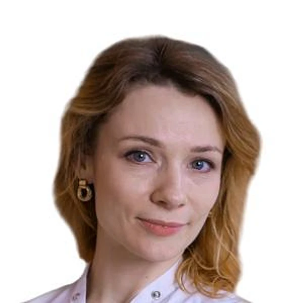Еремкина Мария Фёдоровна — Врач ЛФК, Детский врач ЛФК, Санкт-Петербург