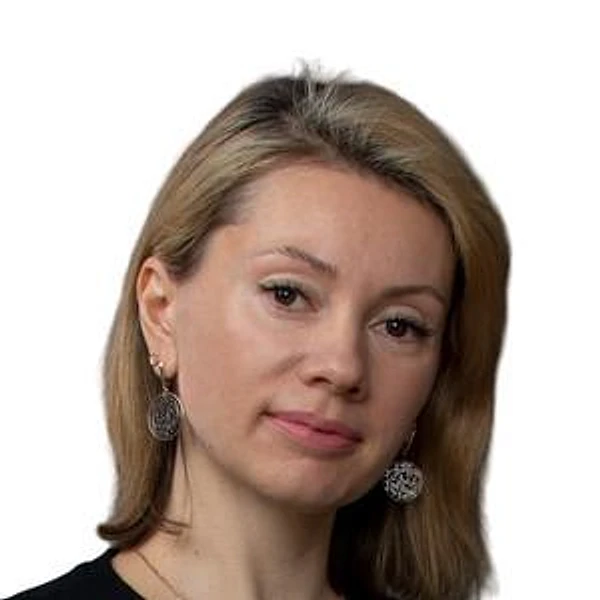 Онищук Мария Владимировна — Инструктор-методист, Санкт-Петербург