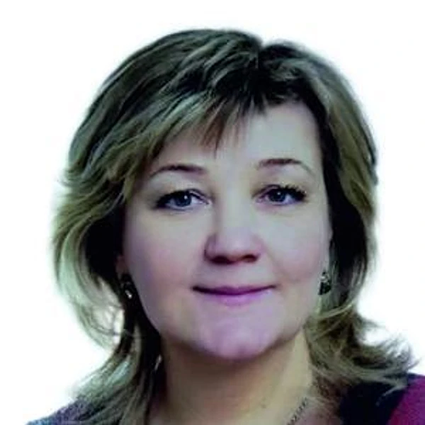 Шепелева Ольга Анатольевна — Диетолог, Архангельск