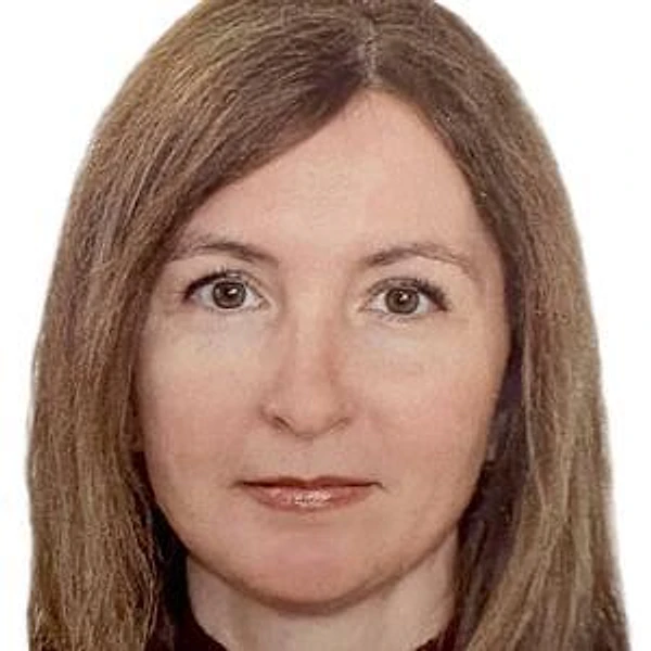 Рузина Ольга Валентиновна — Стоматолог, Нижний Новгород
