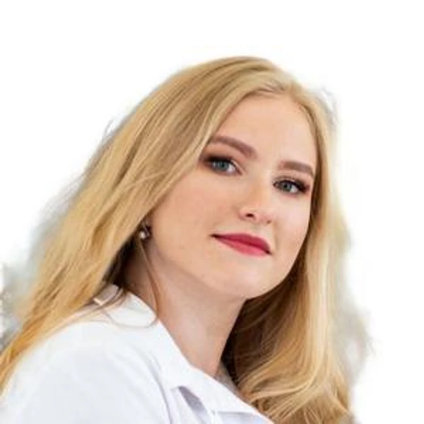 Кузинова Яна Константиновна — Онколог, Саратов