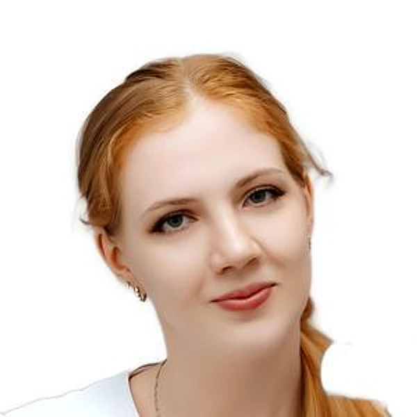 Найденова Наталья Александровна — Офтальмолог (окулист), Офтальмолог-хирург, Сергиев Посад
