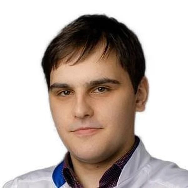 Найденов Сергей Алексеевич — Офтальмолог (окулист), Сергиев Посад