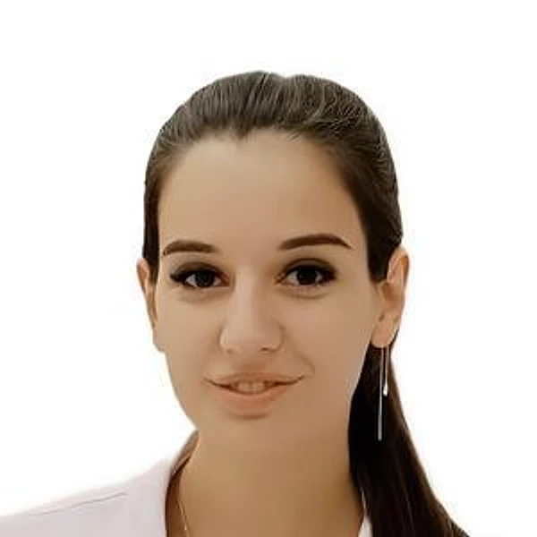 Козакова Алена Станиславовна — Клинический психолог, Белгород