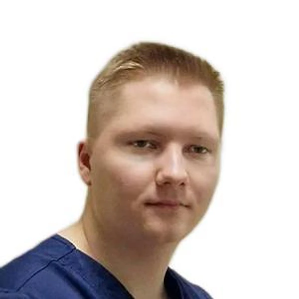 Поляков Андрей Анатольевич — Массажист, Бузулук