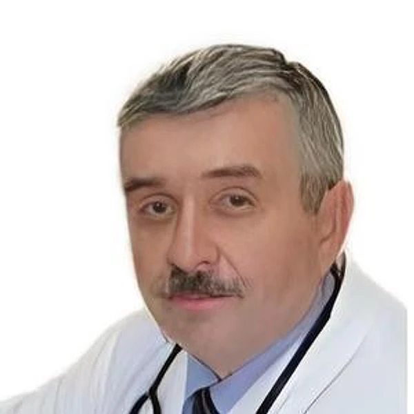 Зайцев Сергей Викторович — Сосудистый хирург (ангиохирург), Иркутск