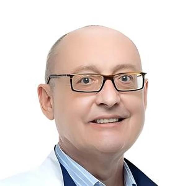 Олейников Константин Николаевич — Реабилитолог, Одинцово