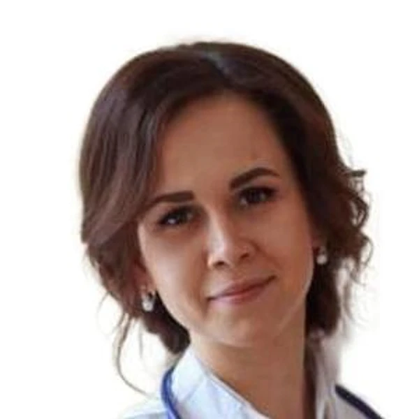 Фурсова Мария Ивановна — Невролог, Хабаровск