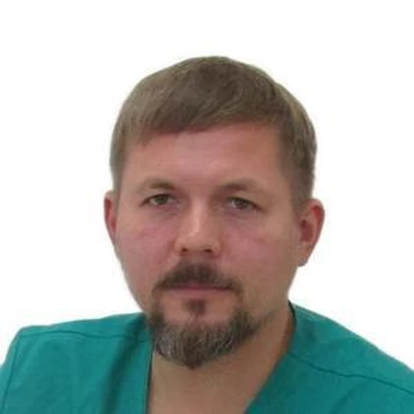 Храмцов Роман Викторович — Ортопед, Остеопат, Травматолог, Можайск
