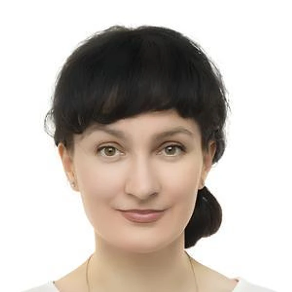 Малейнова Валерия Олеговна — Детский офтальмолог, Офтальмолог (окулист), Руза