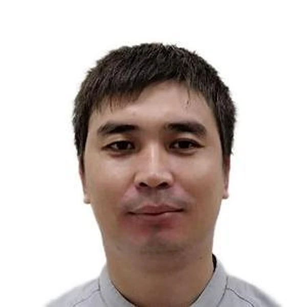 Дуванаев Мирлан Айтибаевич — Врач УЗИ, Можайск