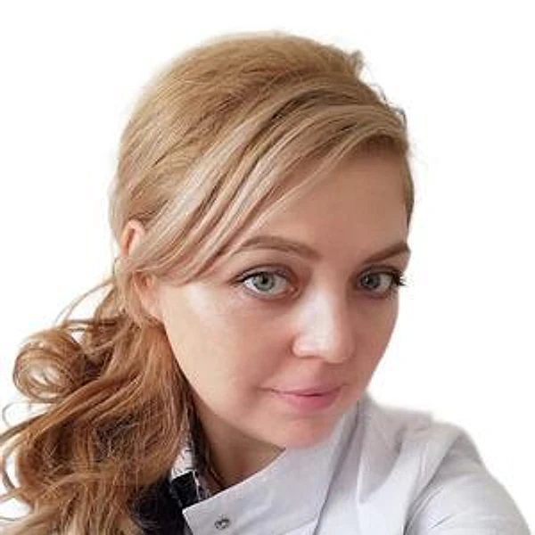 Баймурзина Эльвира Рашитовна — Невролог, Детский невролог, Магнитогорск