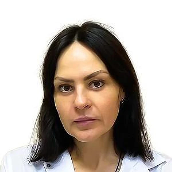 Филатова Юлия Георгиевна — Гинеколог-эндокринолог, Можайск