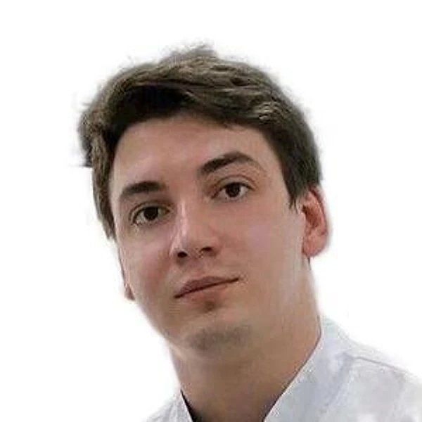Титов Владислав Павлович — Стоматолог-ортопед, Стоматолог-хирург, Москва