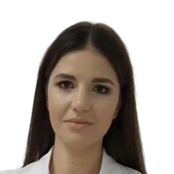 Мелконова Ани Сергеевна — Стоматолог-ортодонт, Балашиха