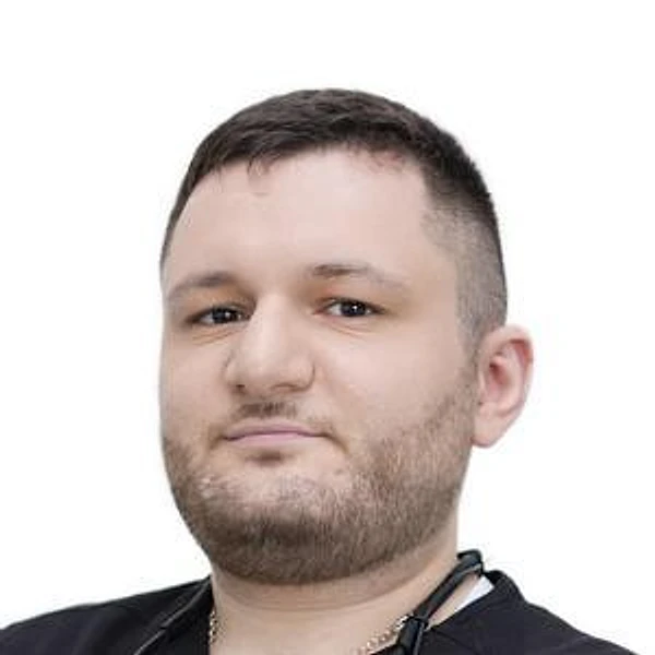 Варданян Марсел Гагикович — Стоматолог-имплантолог, Стоматолог-хирург, Красногорск