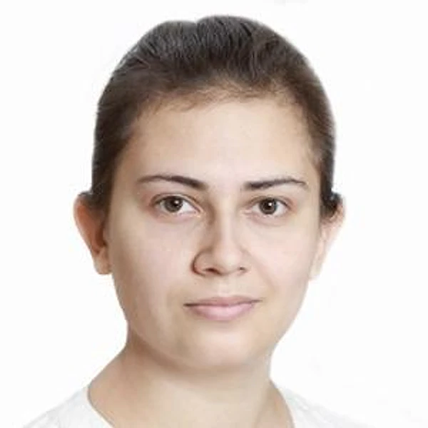 Федорова Дарья Дмитриевна — Аллерголог, Иммунолог, Москва