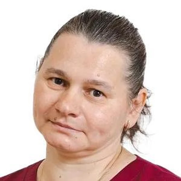 Осипова Татьяна Ивановна — Детский массажист, Москва