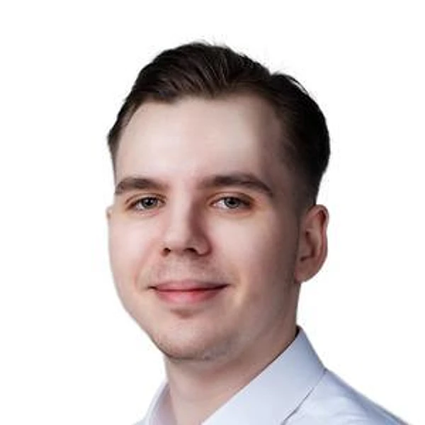 Першуков Александр Владимирович — Стоматолог, Адлер
