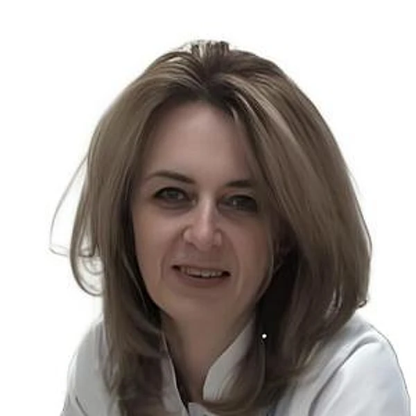 Илларионова Татьяна Васильевна — Гастроэнтеролог, Иркутск