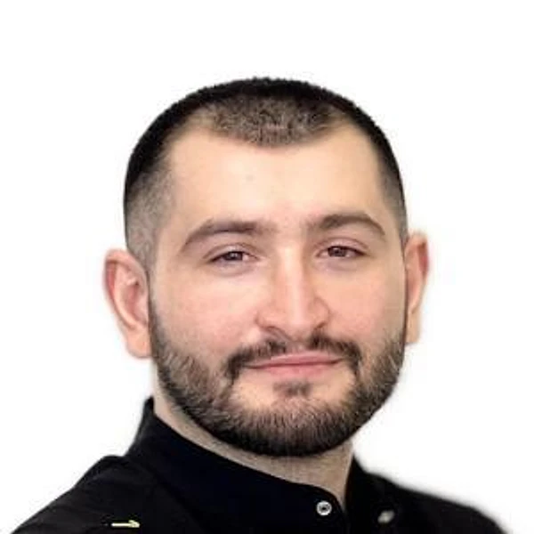Исмаилов Зураб Аликович — Стоматолог-имплантолог, Стоматолог-хирург, Рязань