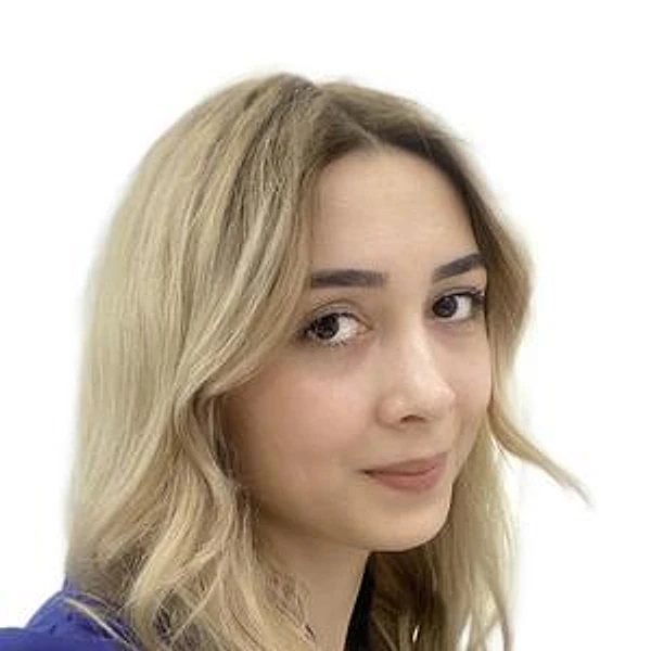 Сеидова Севиндж Фирдовси кызы — Гинеколог, Акушер, Врач УЗИ, Онколог, Онколог-гинеколог, Тверь