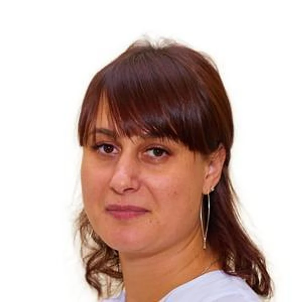 Нагаева Оксана Александровна — Офтальмолог (окулист), Дзержинск