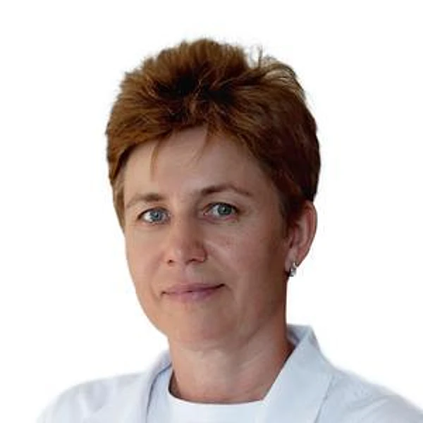 Гуменная Елена Николаевна — Кардиолог, Иркутск
