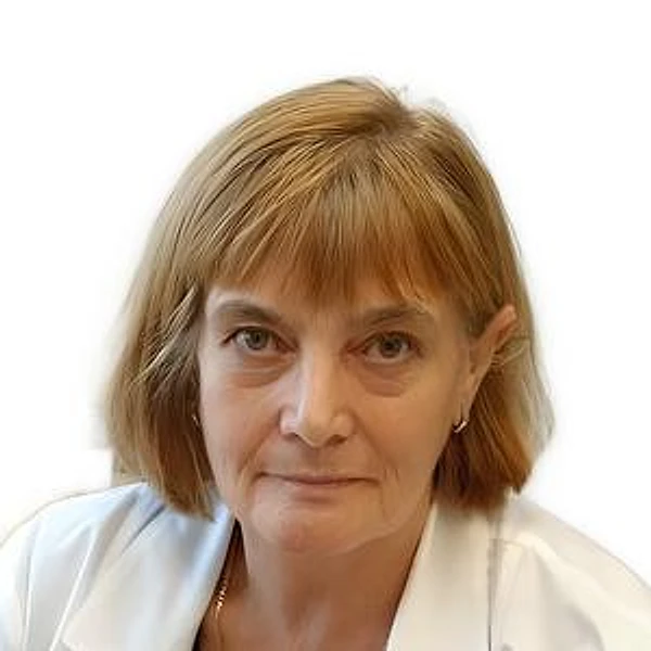 Прозорская Ирина Борисовна — Терапевт, Кардиолог, Уссурийск