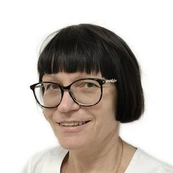 Шишова Лариса Валерьевна — Гастроэнтеролог, Дзержинск
