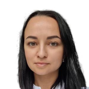 Колина Наталья Игоревна — Терапевт, Уссурийск