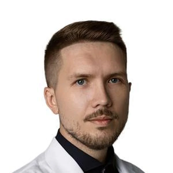 Кулышев Антон Андреевич — ЛОР, Детский ЛОР-хирург, ЛОР-хирург, Дзержинск