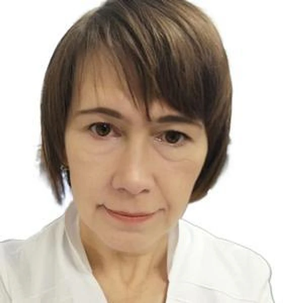 Романова Александра Викторовна — Рентгенолог, Уссурийск