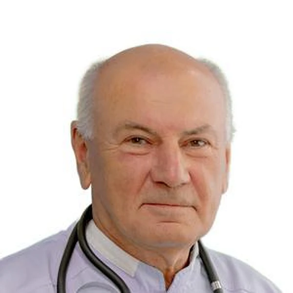 Вельм Владимир Николаевич — Кардиолог, Анестезиолог-реаниматолог, Иркутск