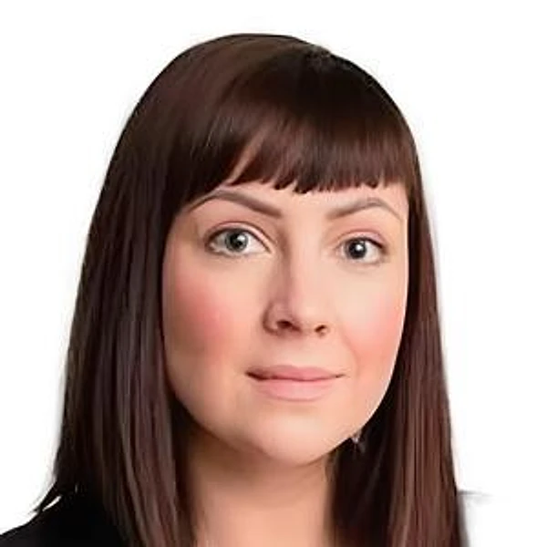 Петренко Мария Владимировна — Клинический психолог, Психолог, Санкт-Петербург