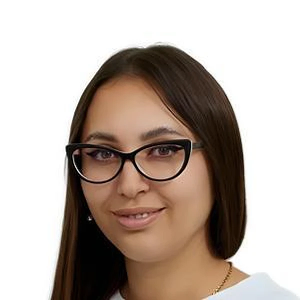 Шеремет Дарья Юрьевна — Терапевт, Уссурийск