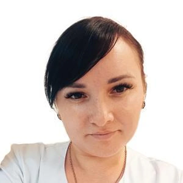 Юрьева Александра Юрьевна — Терапевт, Шимановск