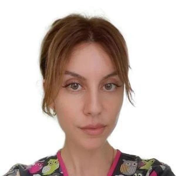 Павлова Ирина Геннадьевна — Эндокринолог, Химки