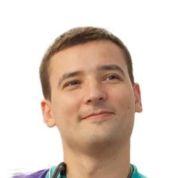 Баранов Денис Вадимович — Стоматолог, Стоматолог-имплантолог, Стоматолог-ортопед, Стоматолог-хирург, Краснодар