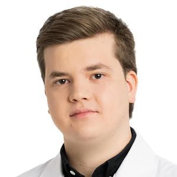 Кибитов Андрей Александрович — Психиатр, Детский психиатр, Москва