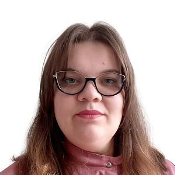 Трунова Анастасия Юрьевна — Стоматолог, Курск